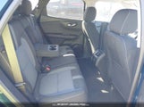 Chevrolet Blazer Fwd 2Lt 3GNKBCR4XPS109683 photo