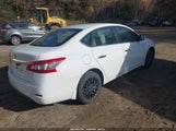 Nissan Sentra S 3N1AB7AP5FY377136 снимка