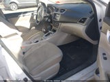 Nissan Sentra S 3N1AB7AP5FY377136 снимка