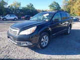 Subaru Outback 3.6R Premium 4S4BRDGC1B2401470 снимка