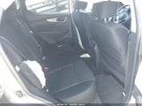 Nissan Rogue Sport S Awd Xtronic Cvt JN1BJ1CW9LW645293 fotografie