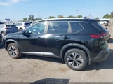 Nissan Rogue Sv Fwd 5N1BT3BA7PC768411 photo
