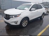 Chevrolet Equinox Fwd Lt 1.5L Turbo 3GNAXKEV8LS723695 fotografie