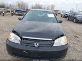 Honda Civic Lx 1HGES16553L009760 снимка
