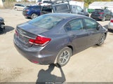 Honda Civic Se 19XFB2F73FE240888 fotografie