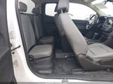 Chevrolet Colorado Wt 1GCHSBEN5K1122296 снимка