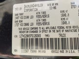 Mitsubishi Raider Ls 1Z7HC28K97S126503 снимка