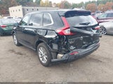 Honda Cr-V Ex-L Awd 2HKRS4H74SH455188 photo