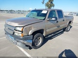 Chevrolet Silverado 2500Hd Lt 1GCHK23215F881768 снимка