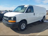 Chevrolet Express  Work Van 1GCGG29KX91138761 снимка