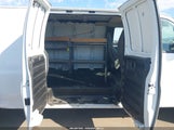 Chevrolet Express  Work Van 1GCGG29KX91138761 снимка