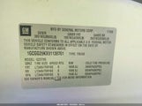 Chevrolet Express  Work Van 1GCGG29KX91138761 снимка