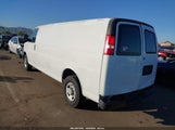 Chevrolet Express  Work Van 1GCGG29KX91138761 снимка