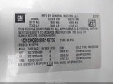 Chevrolet Tahoe Ltz 1GNSKCE00DR149739 снимка