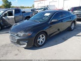 Chevrolet Malibu Ls 1G1ZB5ST8HF291421 снимка