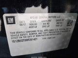 Chevrolet Malibu Ls 1G1ZB5ST8HF291421 снимка