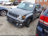 Jeep Renegade Limited 4X4 ZACNJBD17KPK04189 снимка