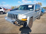 Jeep Commander Sport 1J8HG48P07C529103 снимка