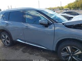 Nissan Rogue Platinum Intelligent Awd JN8AT3DD0MW312708 снимка