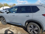 Nissan Rogue Platinum Intelligent Awd JN8AT3DD0MW312708 fotografie
