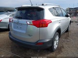 Toyota Rav4 Limited 2T3DFREV3EW210734 снимка