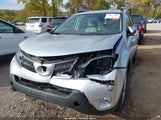Toyota Rav4 Limited 2T3DFREV3EW210734 снимка