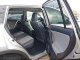Toyota Rav4 Limited 2T3DFREV3EW210734 снимка