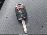 Honda Accord Lx 1HGCR2F46HA142885 снимка