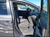 Honda Odyssey Ex-L 5FNRL5H61FB017825 снимка
