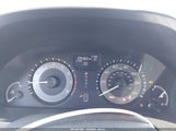 Honda Odyssey Ex-L 5FNRL5H61FB017825 снимка