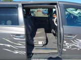 Honda Odyssey Ex-L 5FNRL5H61FB017825 снимка