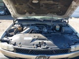 Chevrolet Silverado 2500Hd Ls 1GCHK23162F190237 снимка
