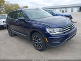 Volkswagen Tiguan 2.0T Se/2.0T Se R-Line Black/2.0T Sel 3VV3B7AX5MM019689 photo