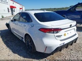 Toyota Corolla Se 5YFS4MCE3RP199592 снимка
