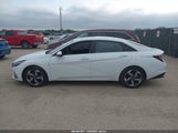 Hyundai Elantra Hybrid Limited KMHLN4AJ0MU007859 photo