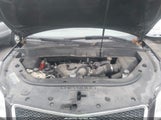 Chevrolet Traverse Lt 1GNLVFEDXAS141460 снимка
