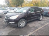 Chevrolet Traverse Lt 1GNLVFEDXAS141460 снимка