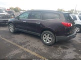 Chevrolet Traverse Lt 1GNLVFEDXAS141460 снимка