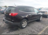 Chevrolet Traverse Lt 1GNLVFEDXAS141460 снимка