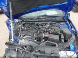 Acura Integra A-Spec Technology 19UDE4H61RA026666 снимка
