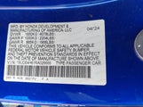 Acura Integra A-Spec Technology 19UDE4H61RA026666 снимка