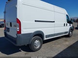 Ram Promaster  High Roof 159 Wb 3C6TRVDG3JE124366 photo