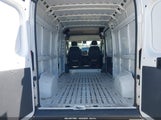 Ram Promaster  High Roof 159 Wb 3C6TRVDG3JE124366 photo