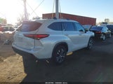 Toyota Highlander Xle 5TDHZRAH0NS090692 снимка
