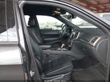 Jeep Grand Cherokee Limited 4X2 1C4RJEBG7HC846633 fotografie