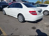 Mercedes-Benz C 300 Luxury/Sport WDDGF54X88F068658 fotografie