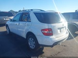 Mercedes-Benz Ml 350 4Matic 4JGBB86E27A283845 снимка