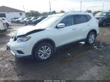 Nissan Rogue Sv KNMAT2MV5GP654748 снимка