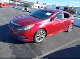 Hyundai Sonata Se 2.0T 5NPEC4AB9EH851163 снимка