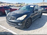 Infiniti Ex35 Journey JN1AJ0HP2BM800154 снимка